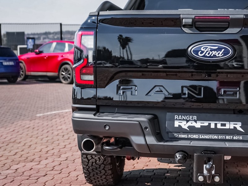Ford Ranger - Ford Sandton - Image 25