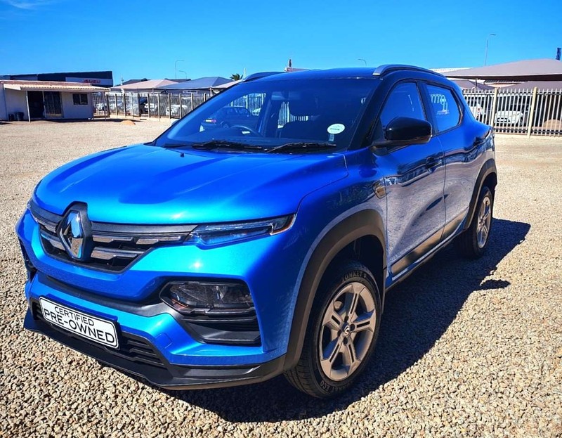 Renault Kiger - Weskaap Motors - Image 7