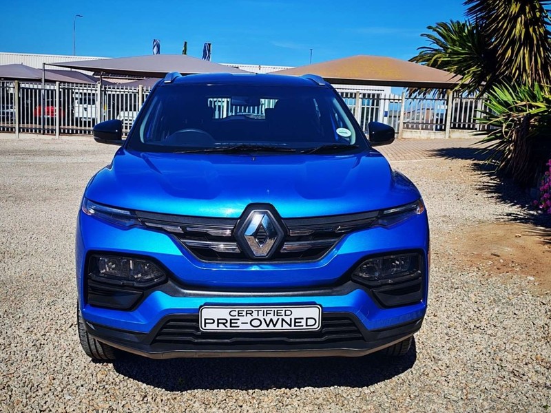 Renault Kiger - Weskaap Motors - Image 8