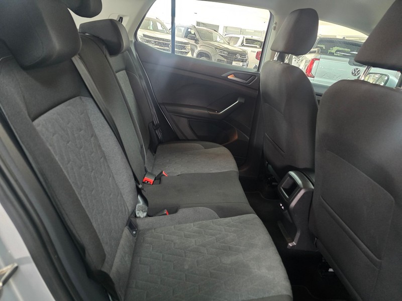 Volkswagen T-Cross - Hatfield VW Northcliff - Image 7