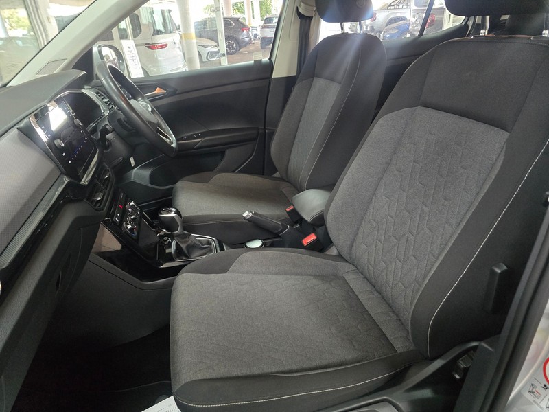 Volkswagen T-Cross - Hatfield VW Northcliff - Image 8