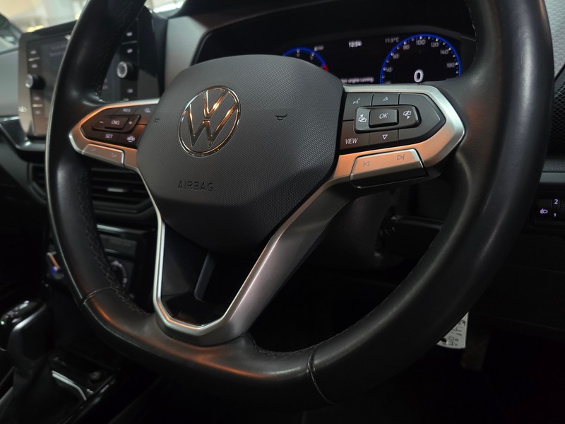 Volkswagen T-Cross - Hatfield VW Northcliff - Image 9