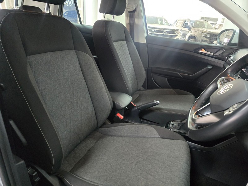 Volkswagen T-Cross - Hatfield VW Northcliff - Image 3