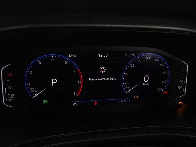 Volkswagen T-Cross - Hatfield VW Northcliff - Image 13