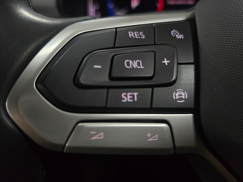 Volkswagen T-Cross - Hatfield VW Northcliff - Image 16