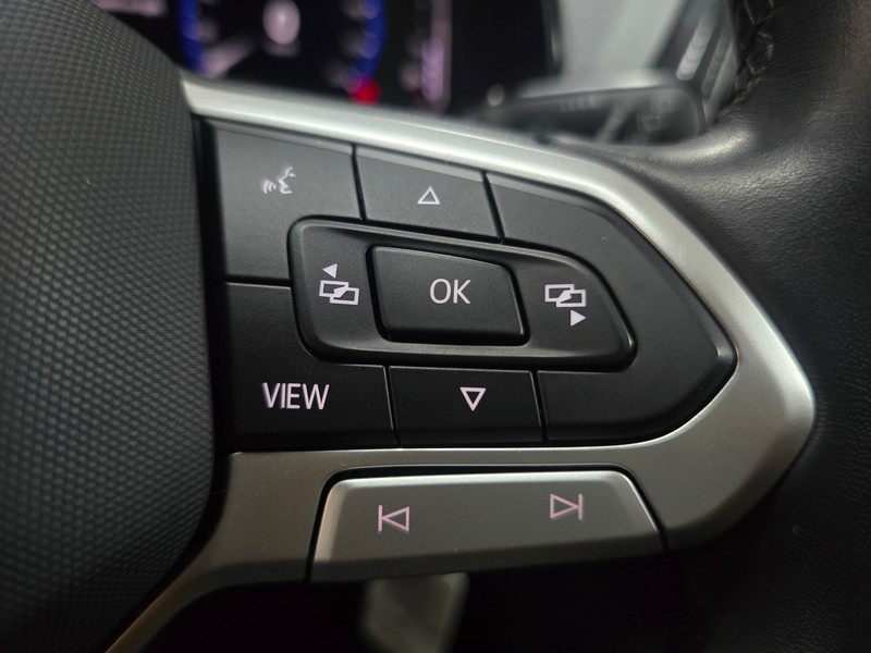 Volkswagen T-Cross - Hatfield VW Northcliff - Image 15