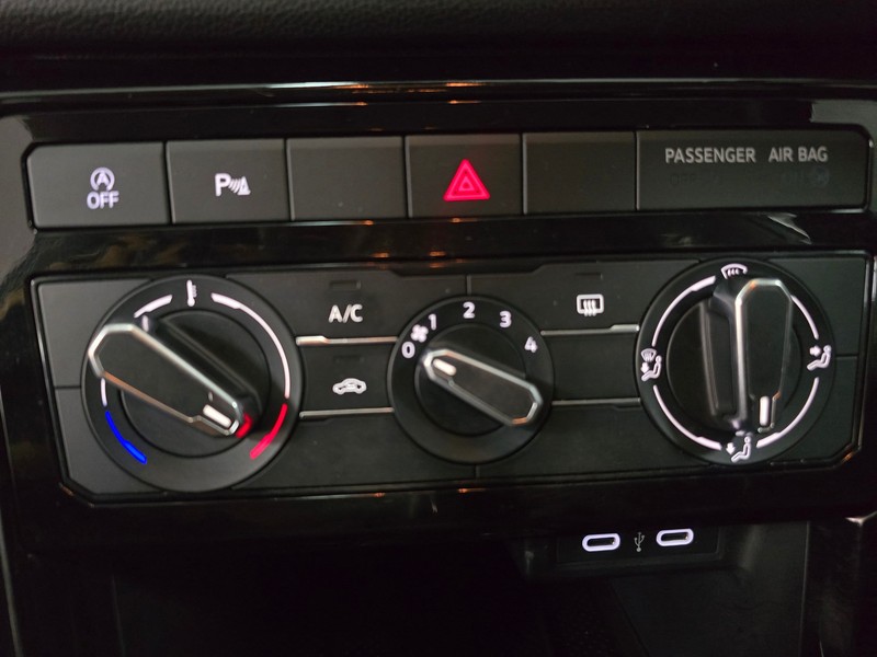 Volkswagen T-Cross - Hatfield VW Northcliff - Image 20