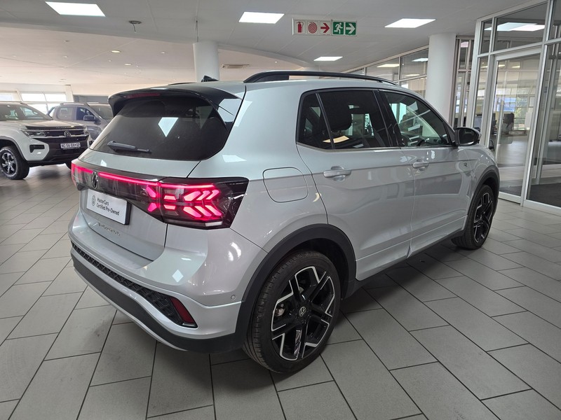 Volkswagen T-Cross - Hatfield VW Northcliff - Image 3