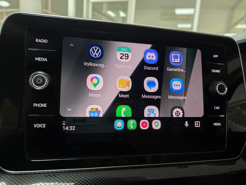 Volkswagen T-Cross - Hatfield VW Northcliff - Image 11