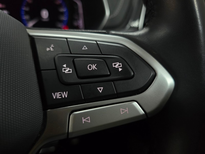 Volkswagen T-Cross - Hatfield VW Northcliff - Image 12