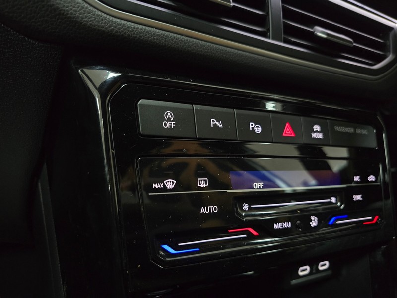 Volkswagen T-Cross - Hatfield VW Northcliff - Image 9