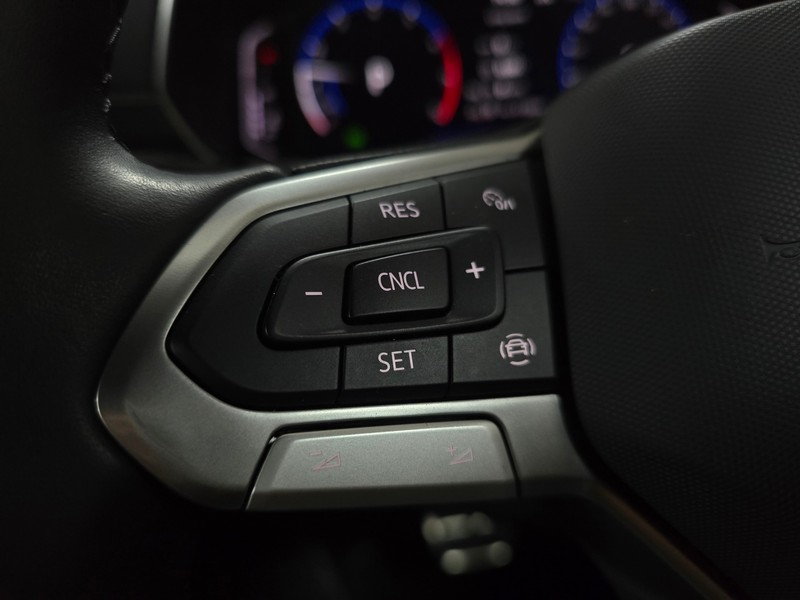 Volkswagen T-Cross - Hatfield VW Northcliff - Image 10