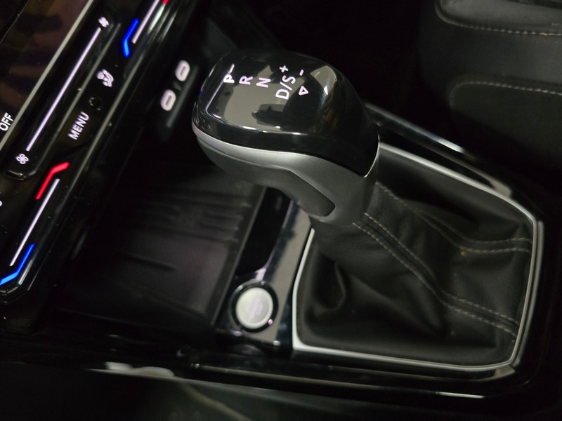 Volkswagen T-Cross - Hatfield VW Northcliff - Image 16