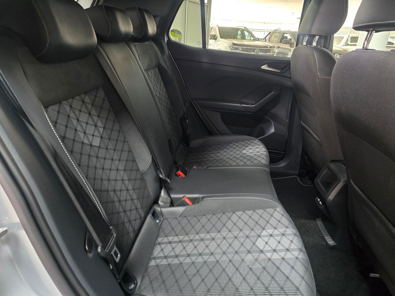 Volkswagen T-Cross - Hatfield VW Northcliff - Image 7