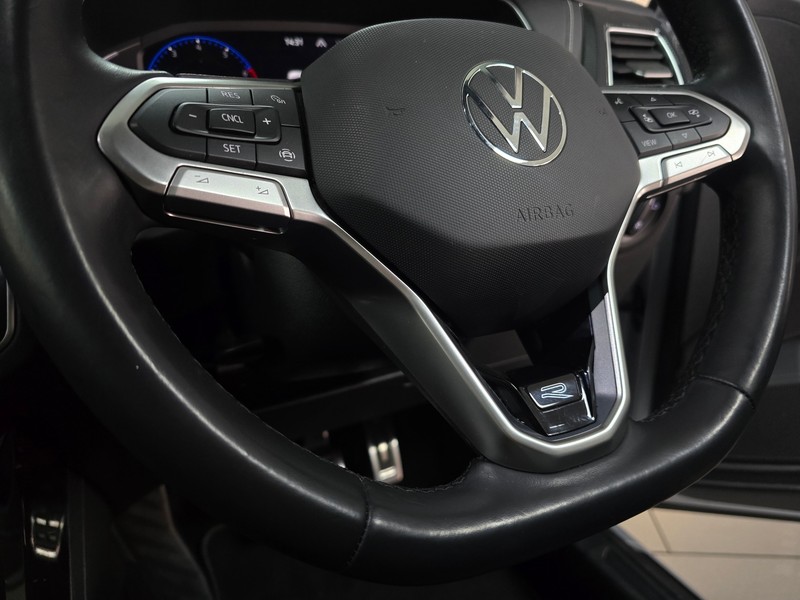 Volkswagen T-Cross - Hatfield VW Northcliff - Image 17