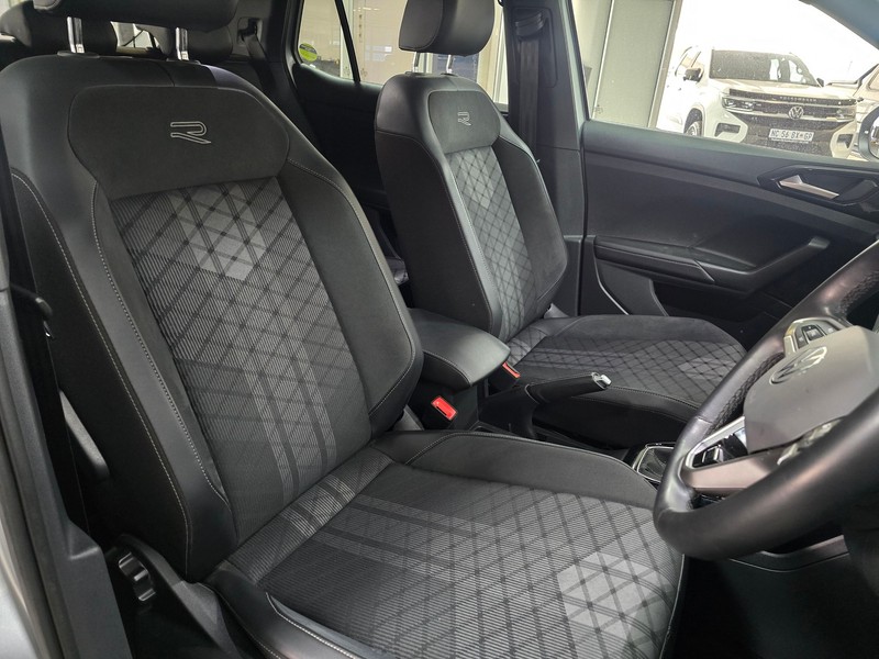 Volkswagen T-Cross - Hatfield VW Northcliff - Image 19