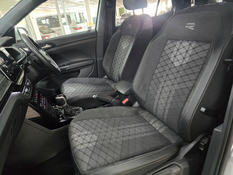 Volkswagen T-Cross - Hatfield VW Northcliff - Image 20