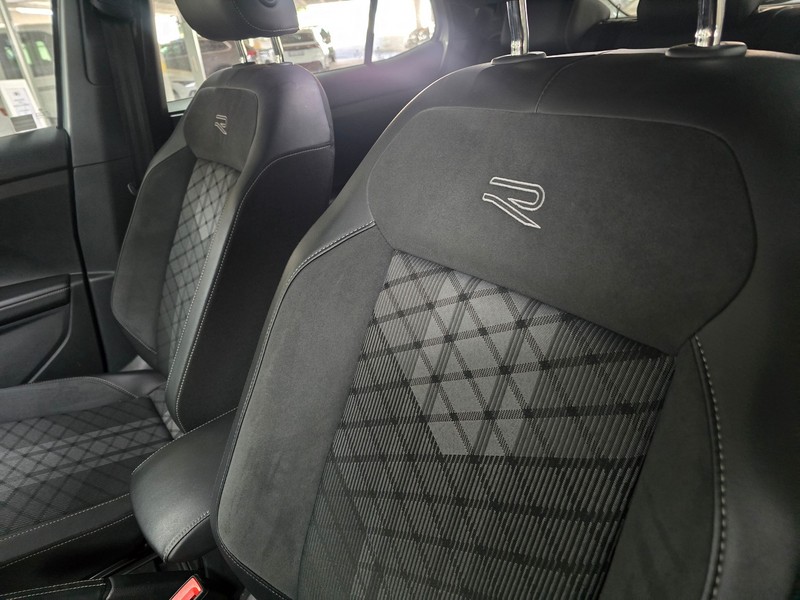 Volkswagen T-Cross - Hatfield VW Northcliff - Image 18