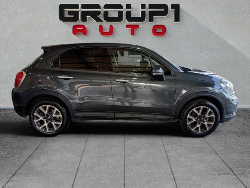 Fiat 500X - Group1 Auto Midrand - Image 3