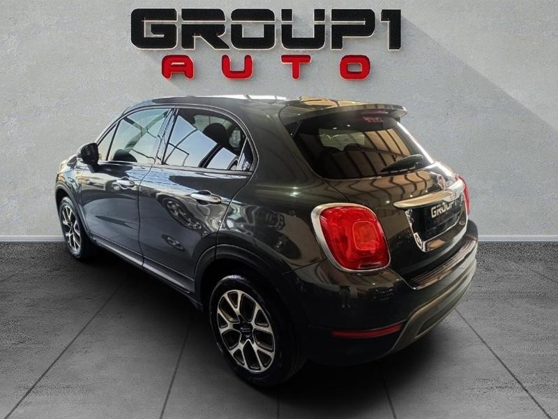 Fiat 500X - Group1 Auto Midrand - Image 4