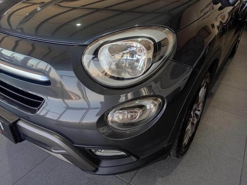 Fiat 500X - Group1 Auto Midrand - Image 6