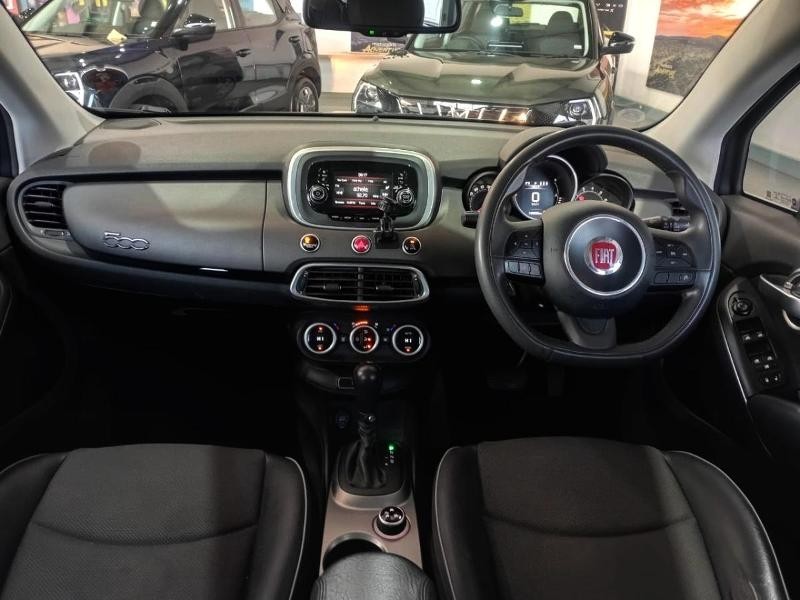 Fiat 500X - Group1 Auto Midrand - Image 18