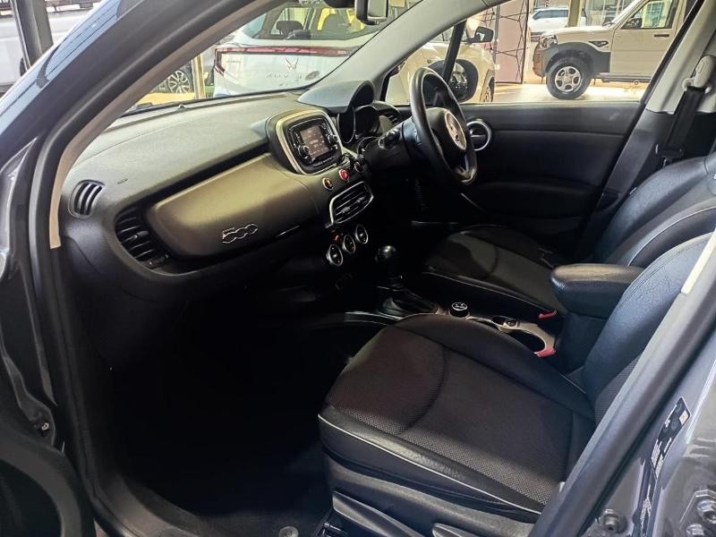 Fiat 500X - Group1 Auto Midrand - Image 19