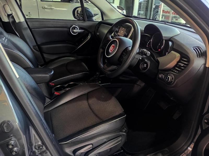 Fiat 500X - Group1 Auto Midrand - Image 20