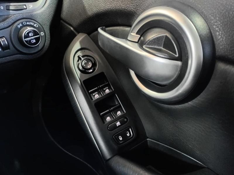 Fiat 500X - Group1 Auto Midrand - Image 13