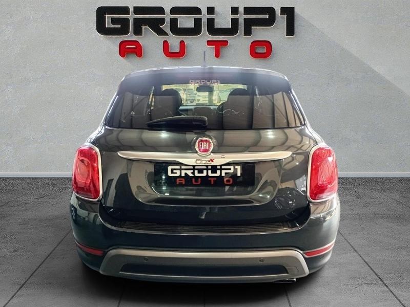 Fiat 500X - Group1 Auto Midrand - Image 5