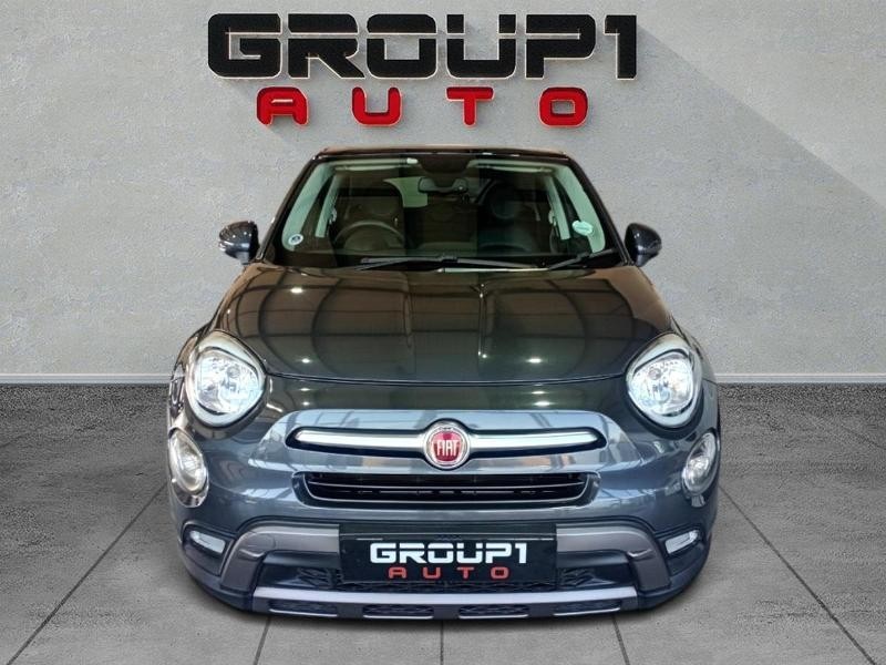 Fiat 500X - Group1 Auto Midrand - Image 2