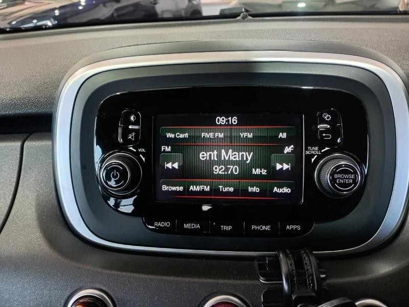Fiat 500X - Group1 Auto Midrand - Image 15