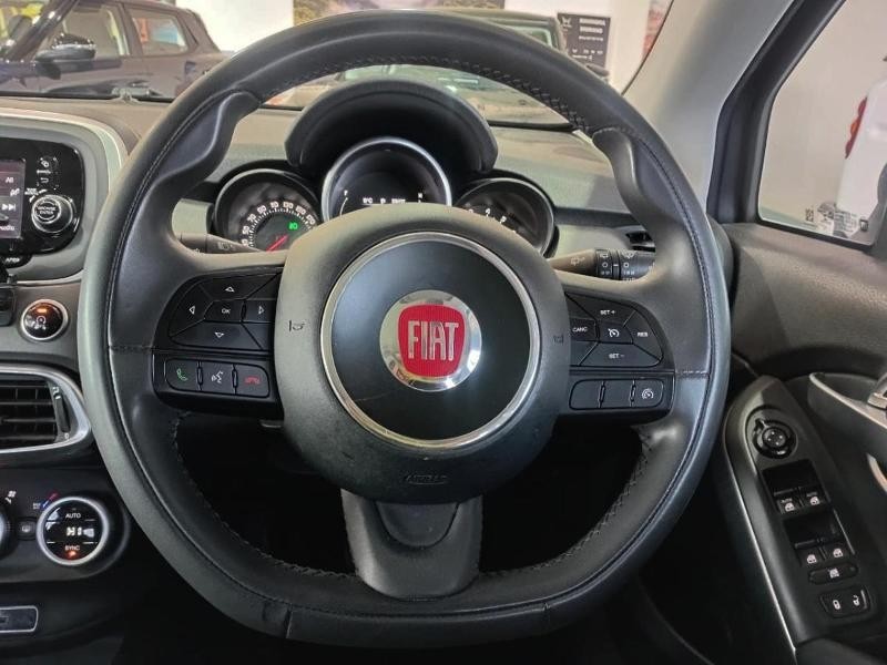 Fiat 500X - Group1 Auto Midrand - Image 10