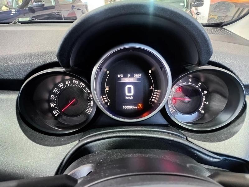 Fiat 500X - Group1 Auto Midrand - Image 14