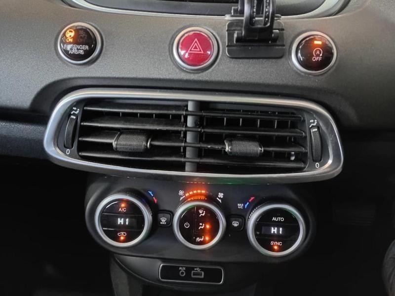 Fiat 500X - Group1 Auto Midrand - Image 17