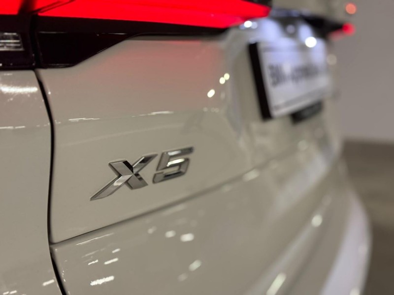 BMW X5 - BMW Cape Town City - Image 8