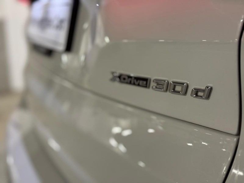 BMW X5 - BMW Cape Town City - Image 19