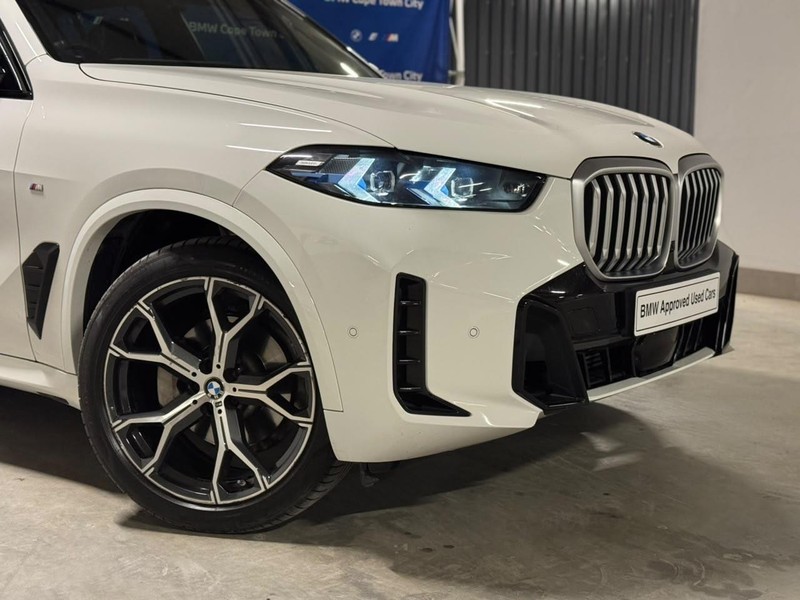 BMW X5 - BMW Cape Town City - Image 3