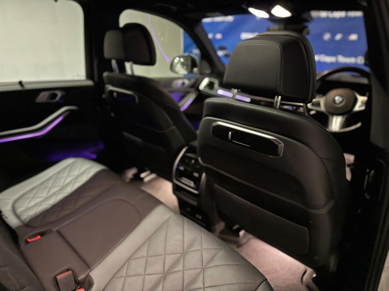 BMW X5 - BMW Cape Town City - Image 14