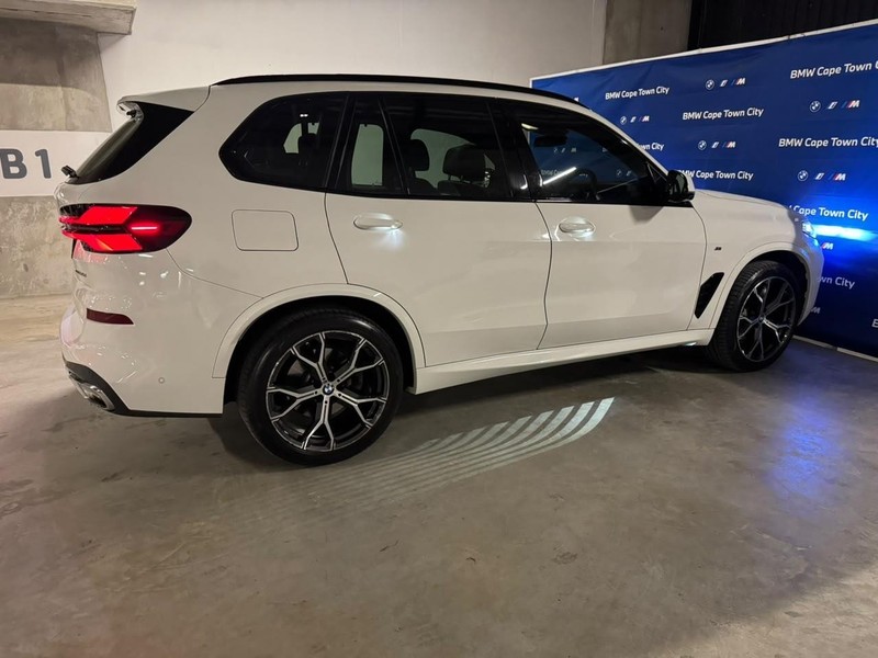 BMW X5 - BMW Cape Town City - Image 7