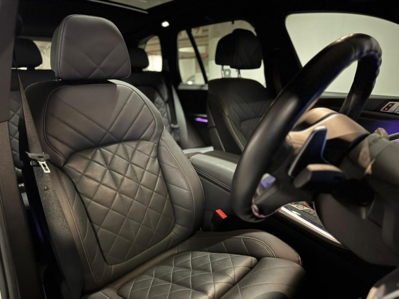 BMW X5 - BMW Cape Town City - Image 12