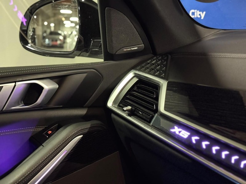 BMW X5 - BMW Cape Town City - Image 18