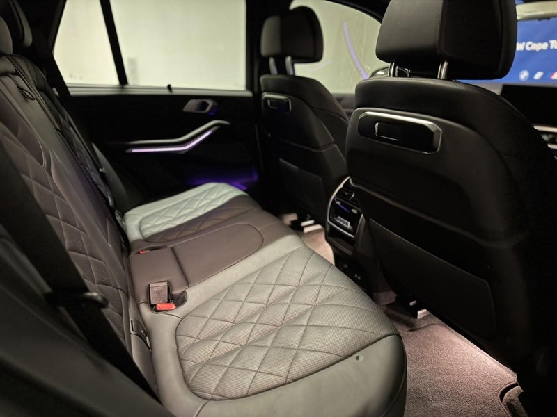 BMW X5 - BMW Cape Town City - Image 15