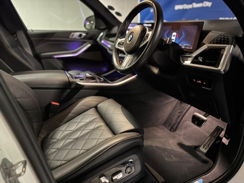 BMW X5 - BMW Cape Town City - Image 10