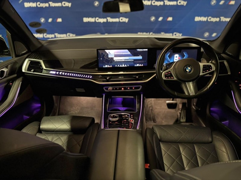 BMW X5 - BMW Cape Town City - Image 11