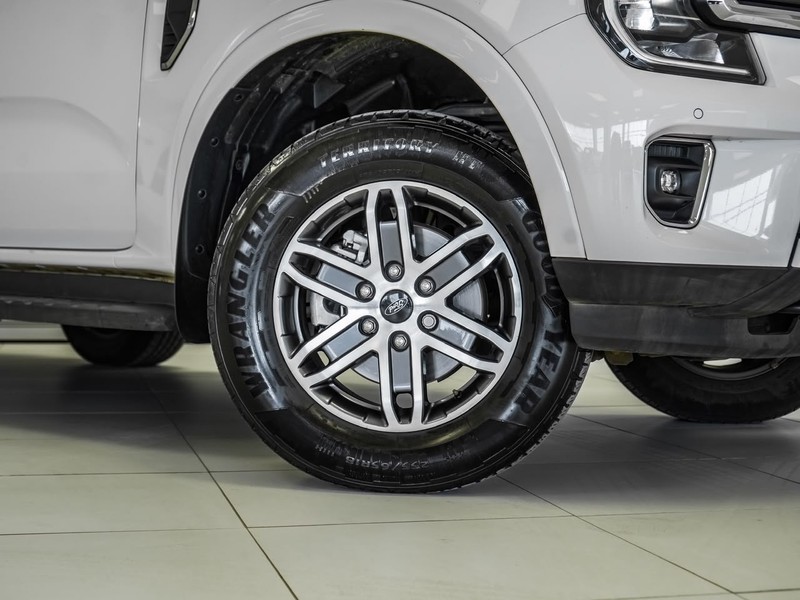 Ford Everest - Suzuki Sandton - Image 7