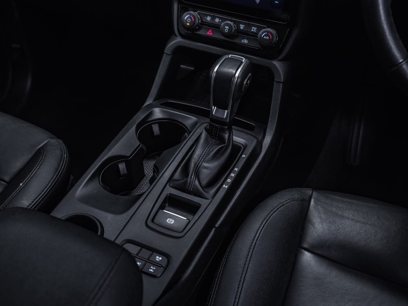 Ford Everest - Suzuki Sandton - Image 19