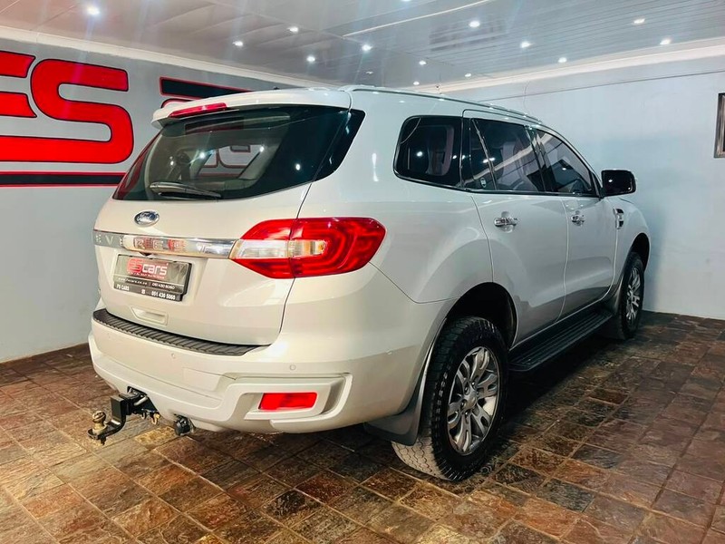 Ford Everest - FS Cars - Image 6