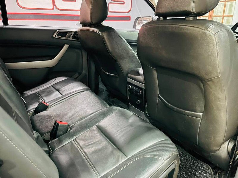 Ford Everest - FS Cars - Image 8