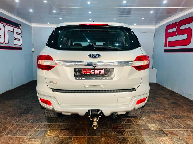 Ford Everest - FS Cars - Image 5
